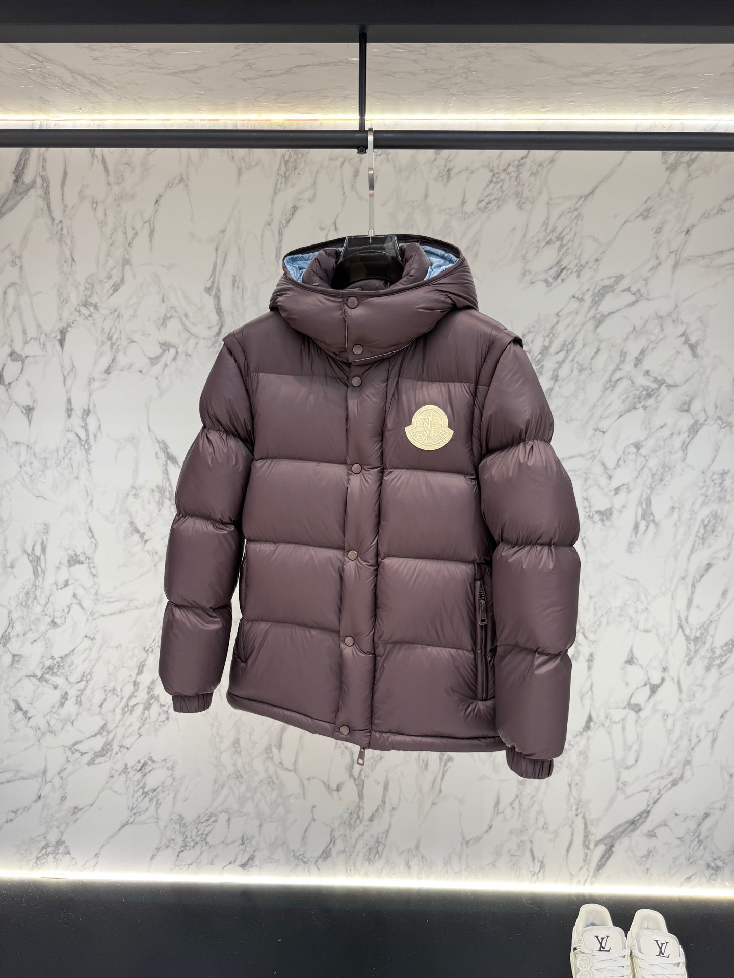 Moncler Mont