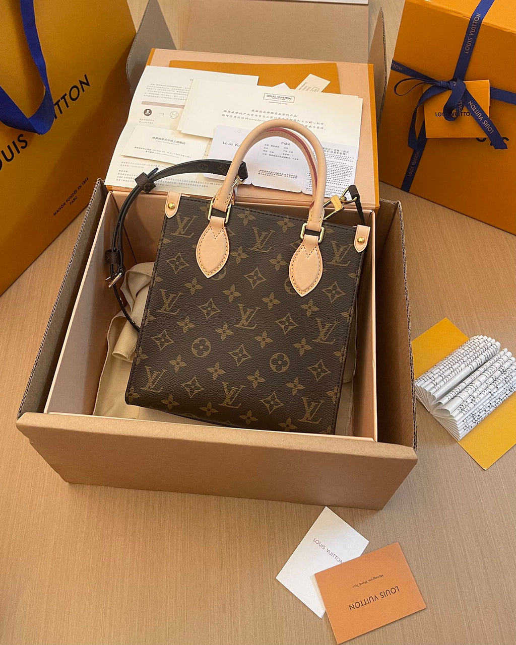 Louis Vuitton Bag