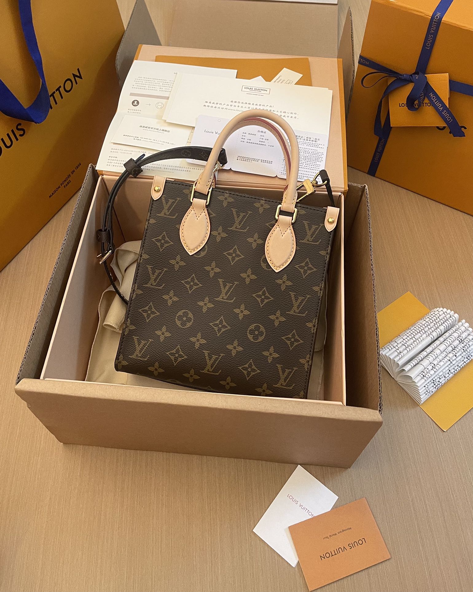 Louis Vuitton Bag