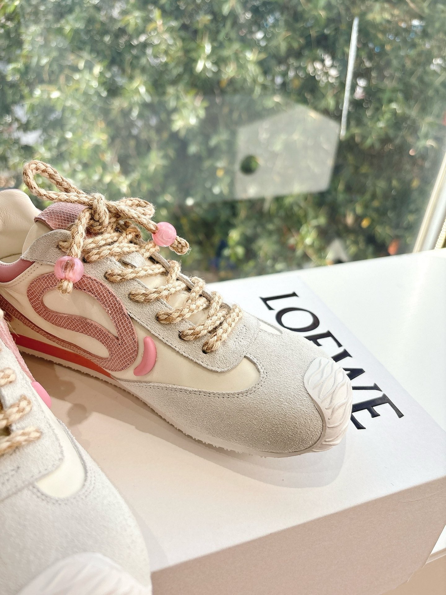 Loewe Sneaker