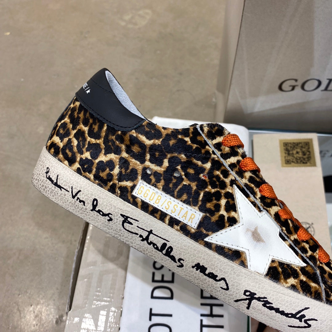 Golden Goose Superstar