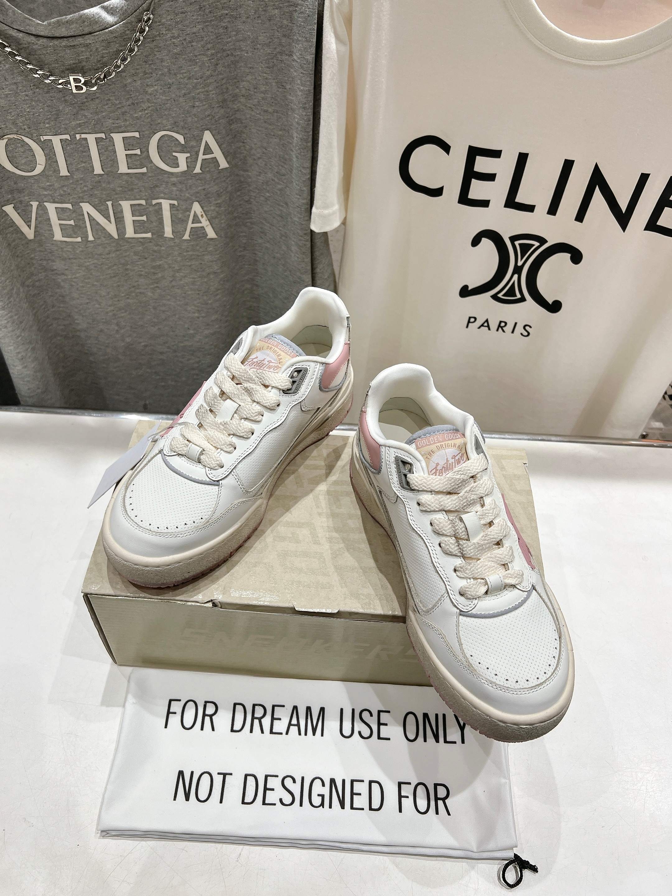 Golden Goose Özel Seri