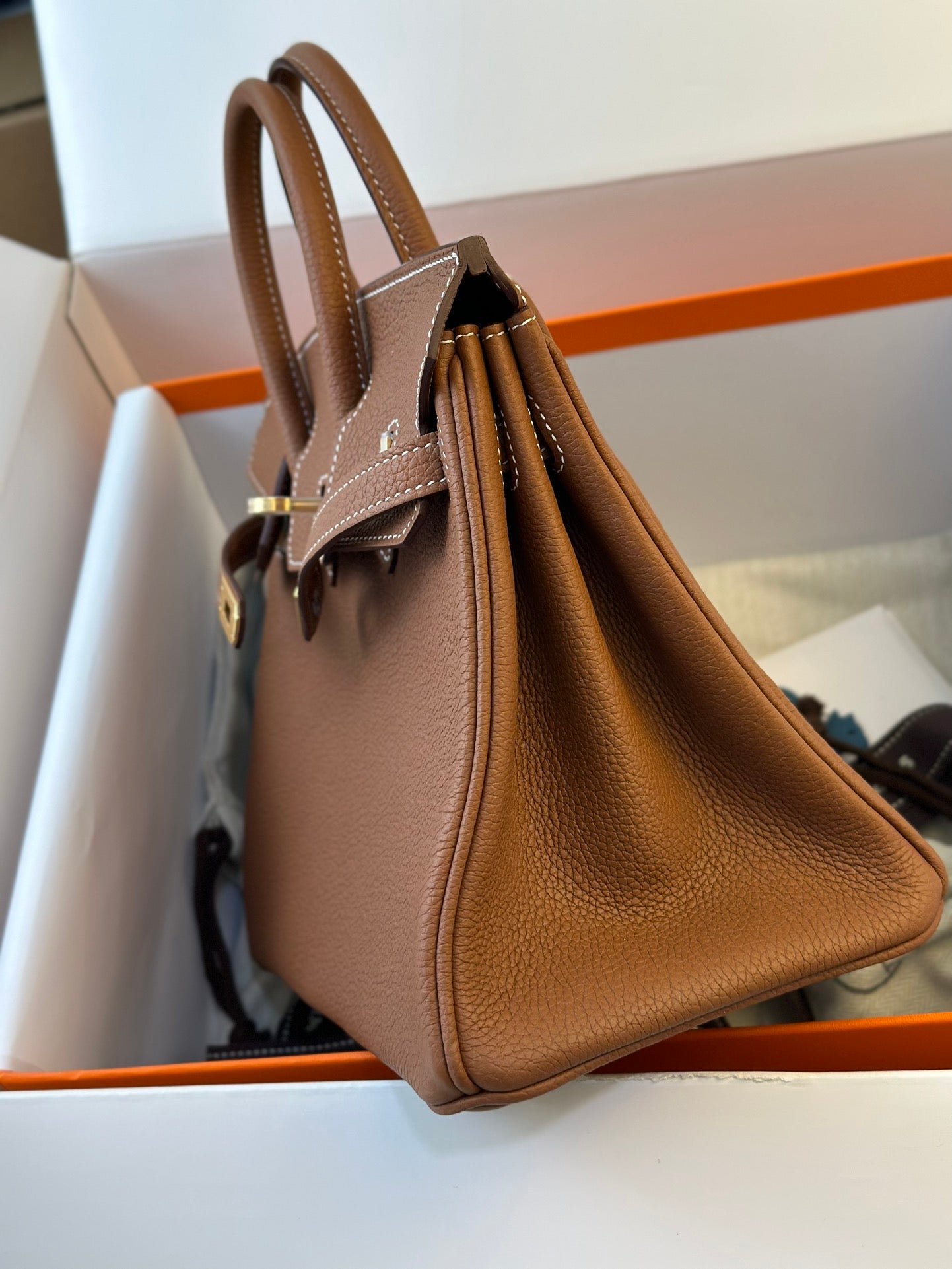 Hermes Bag
