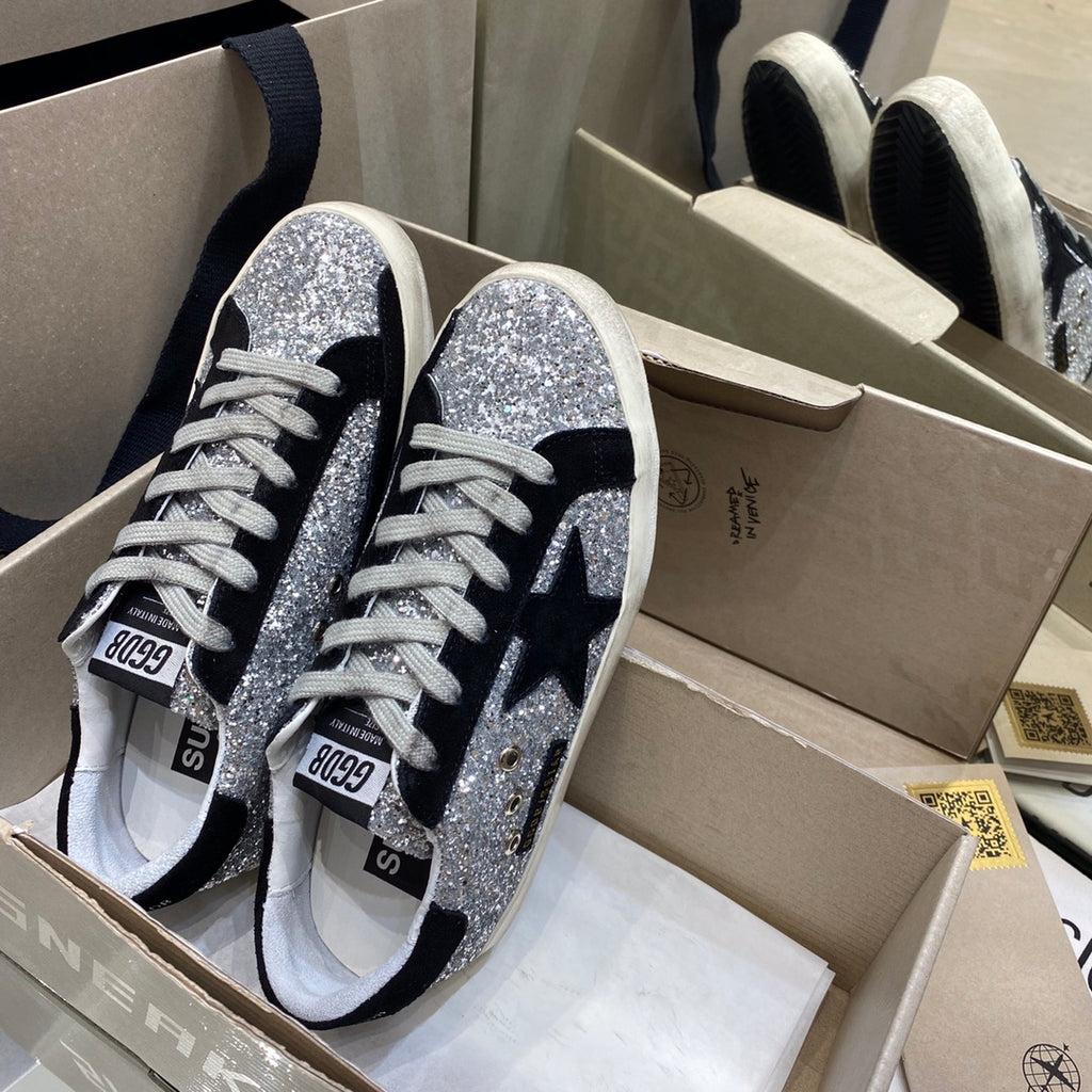 Golden Goose Superstar