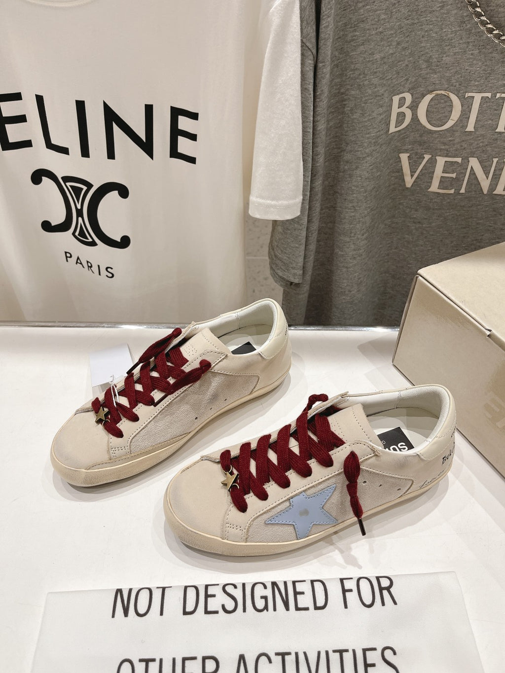 Golden Goose Superstar