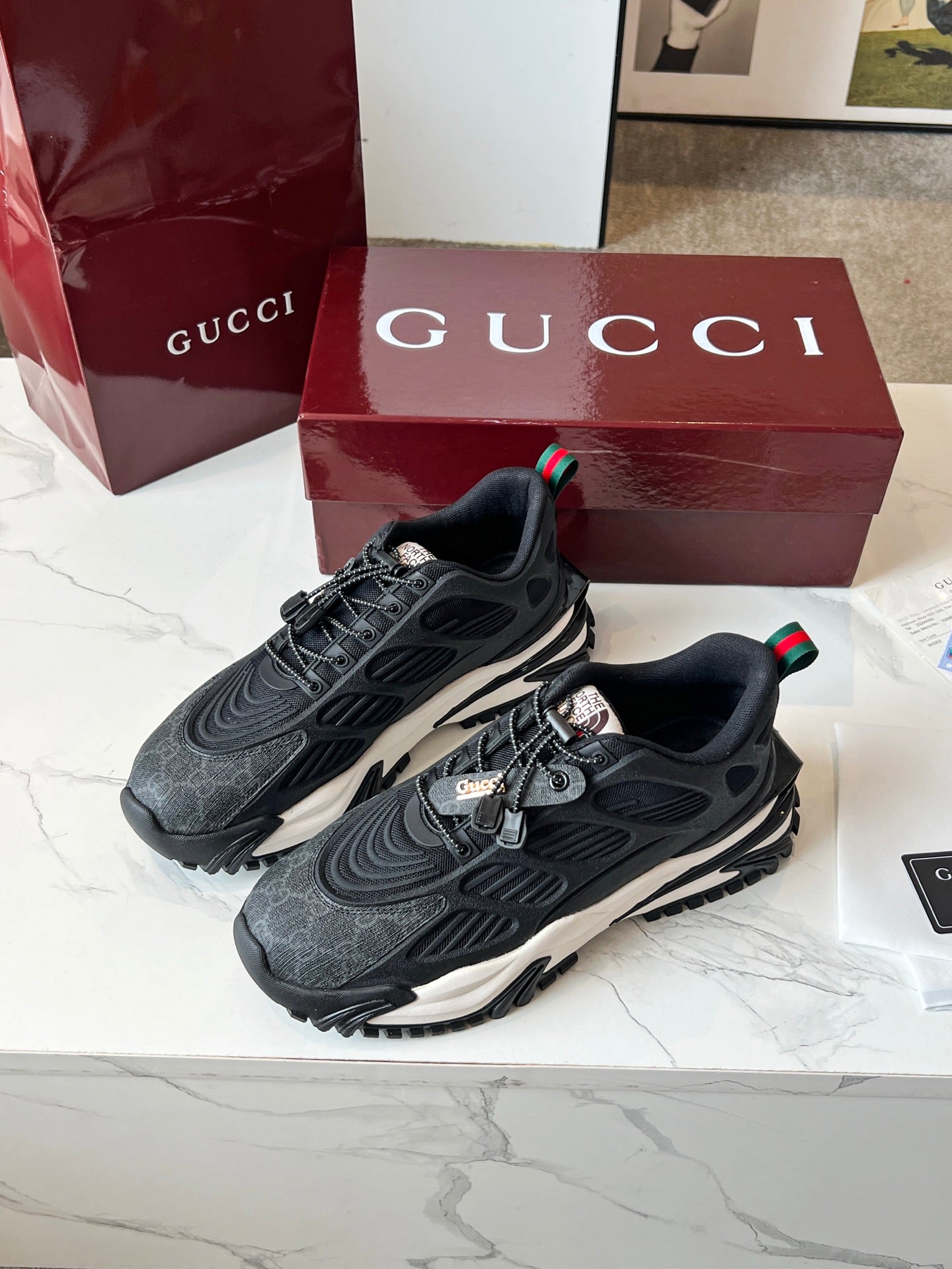 Gucci Sneaker