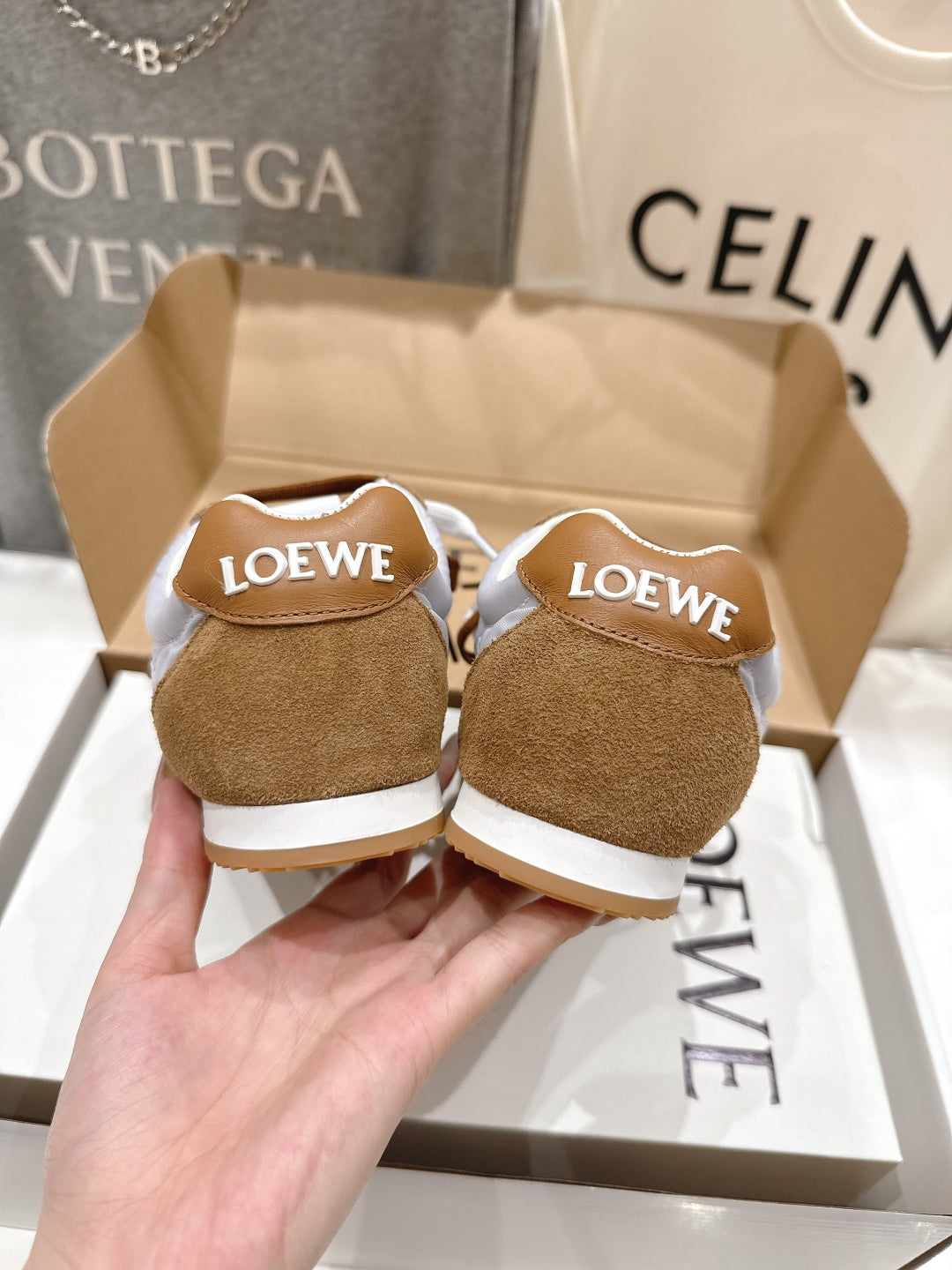 Loewe Sneaker