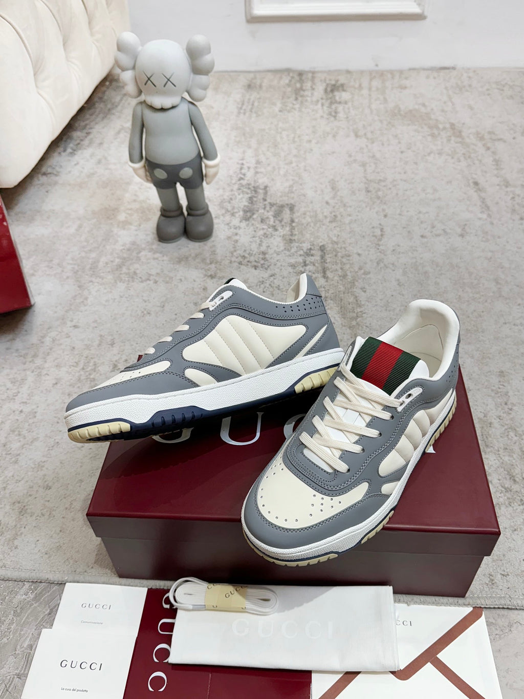 Gucci Sneaker