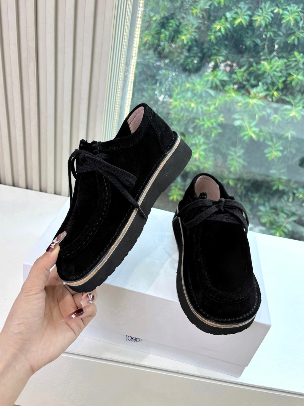 Loewe Sneaker