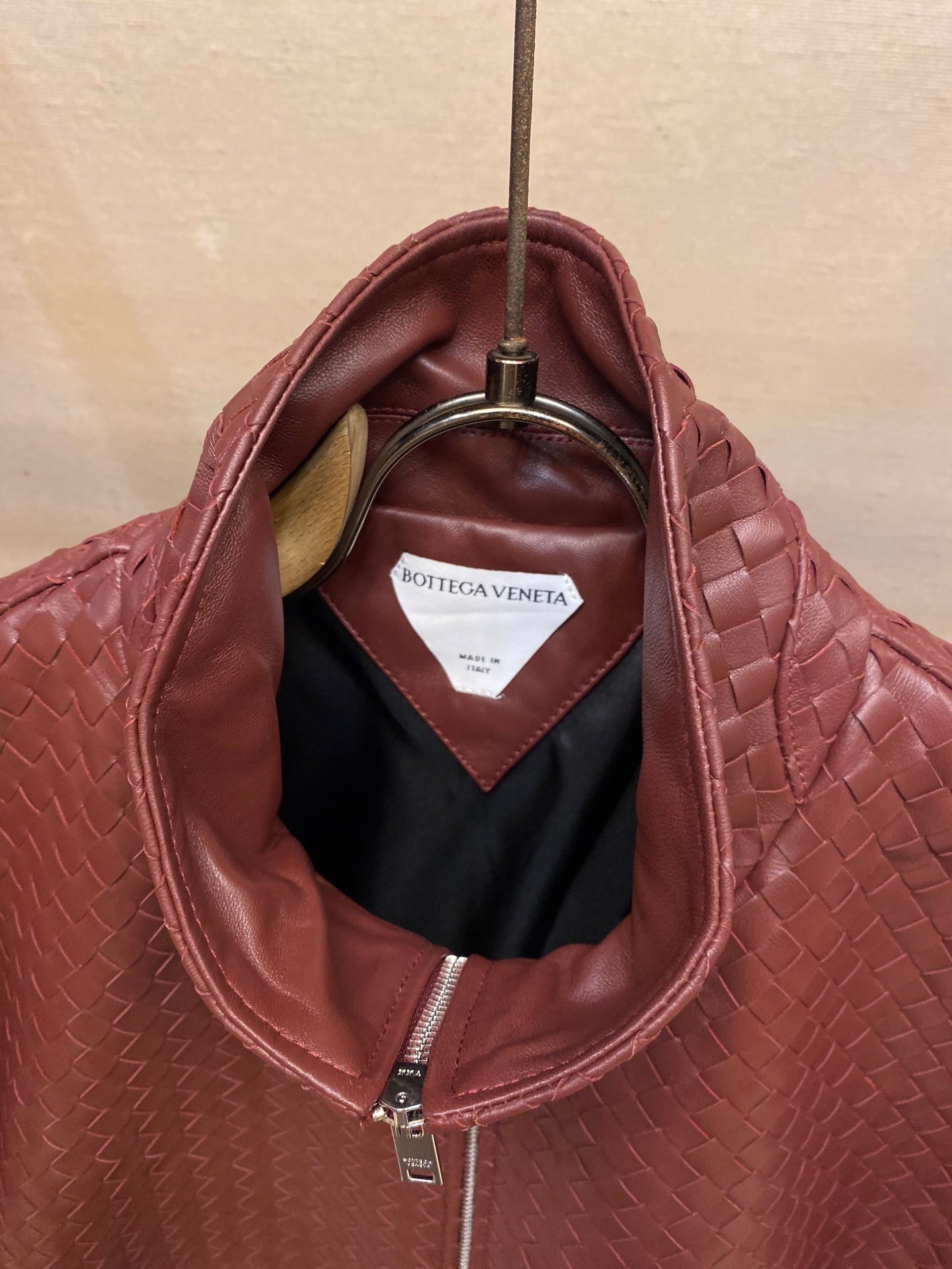 Bottega Veneta Mont (Özel Seri)