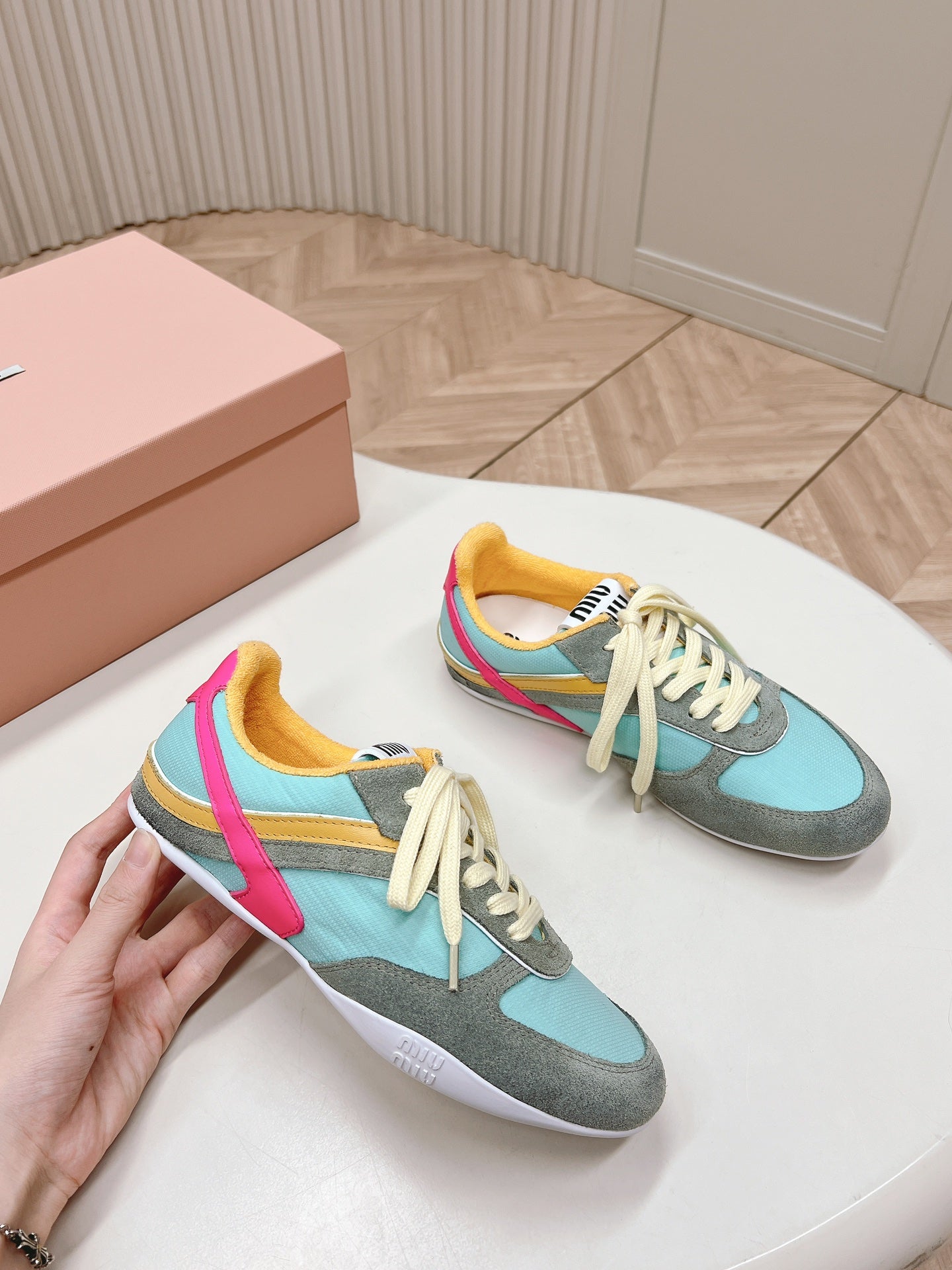Miu miu sneaker