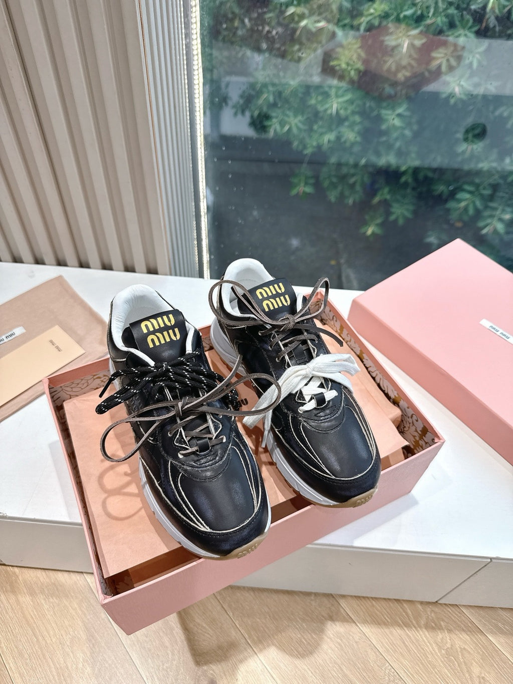 Miu miu sneaker
