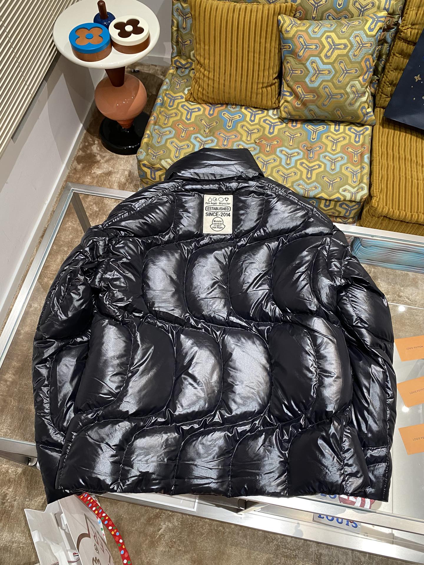 Moncler Mont