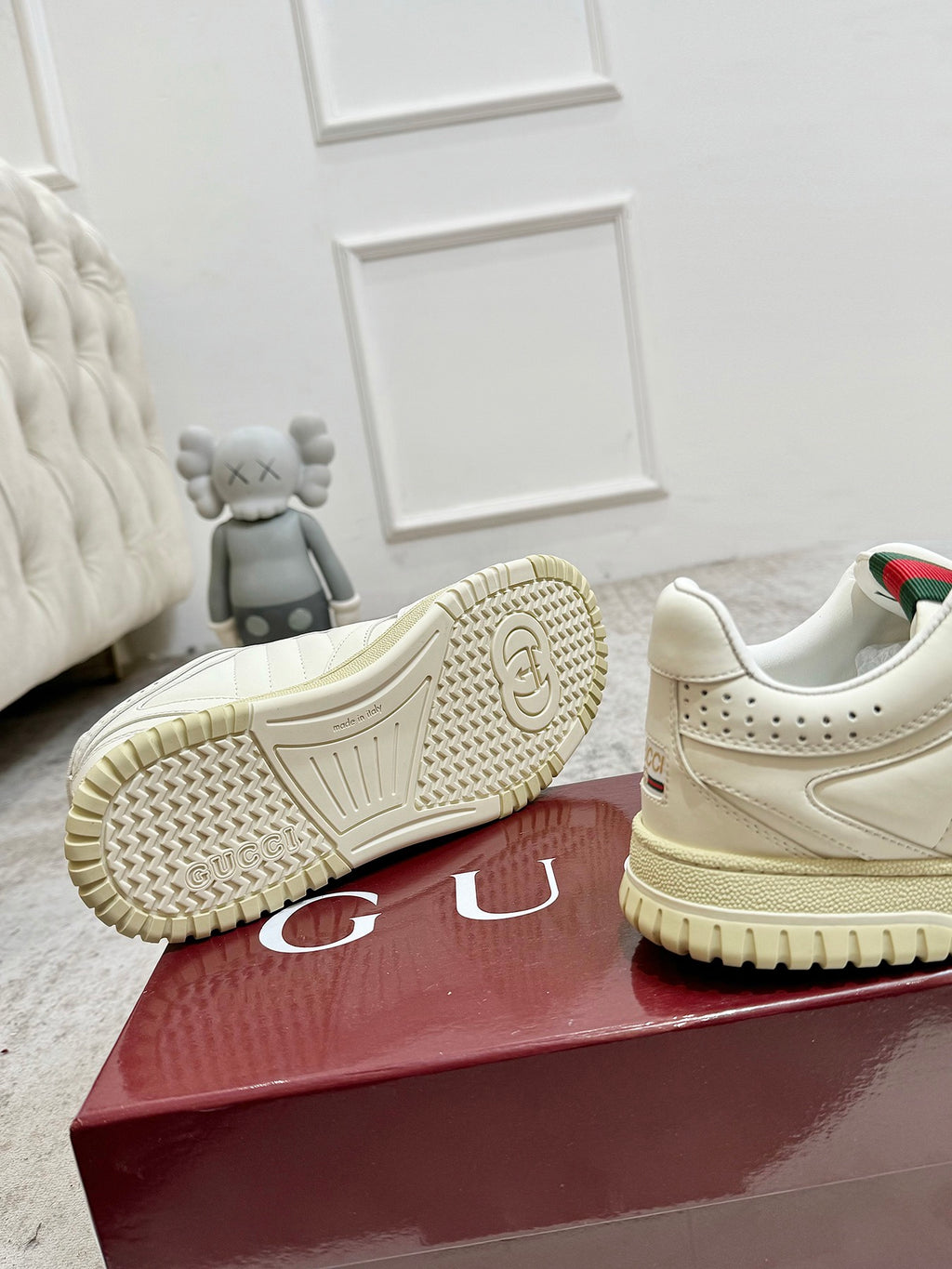 Gucci Sneaker