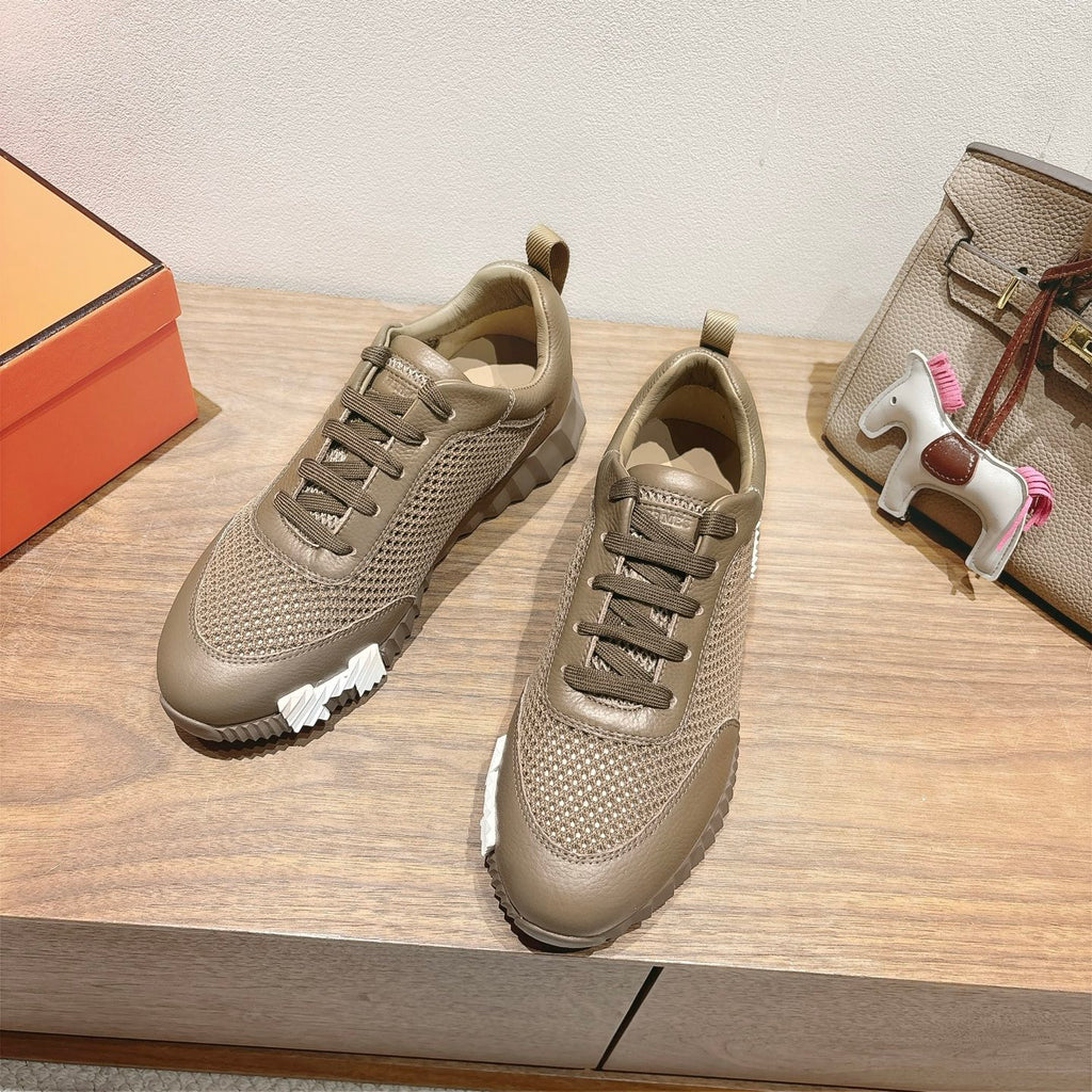 Hermes Sneaker