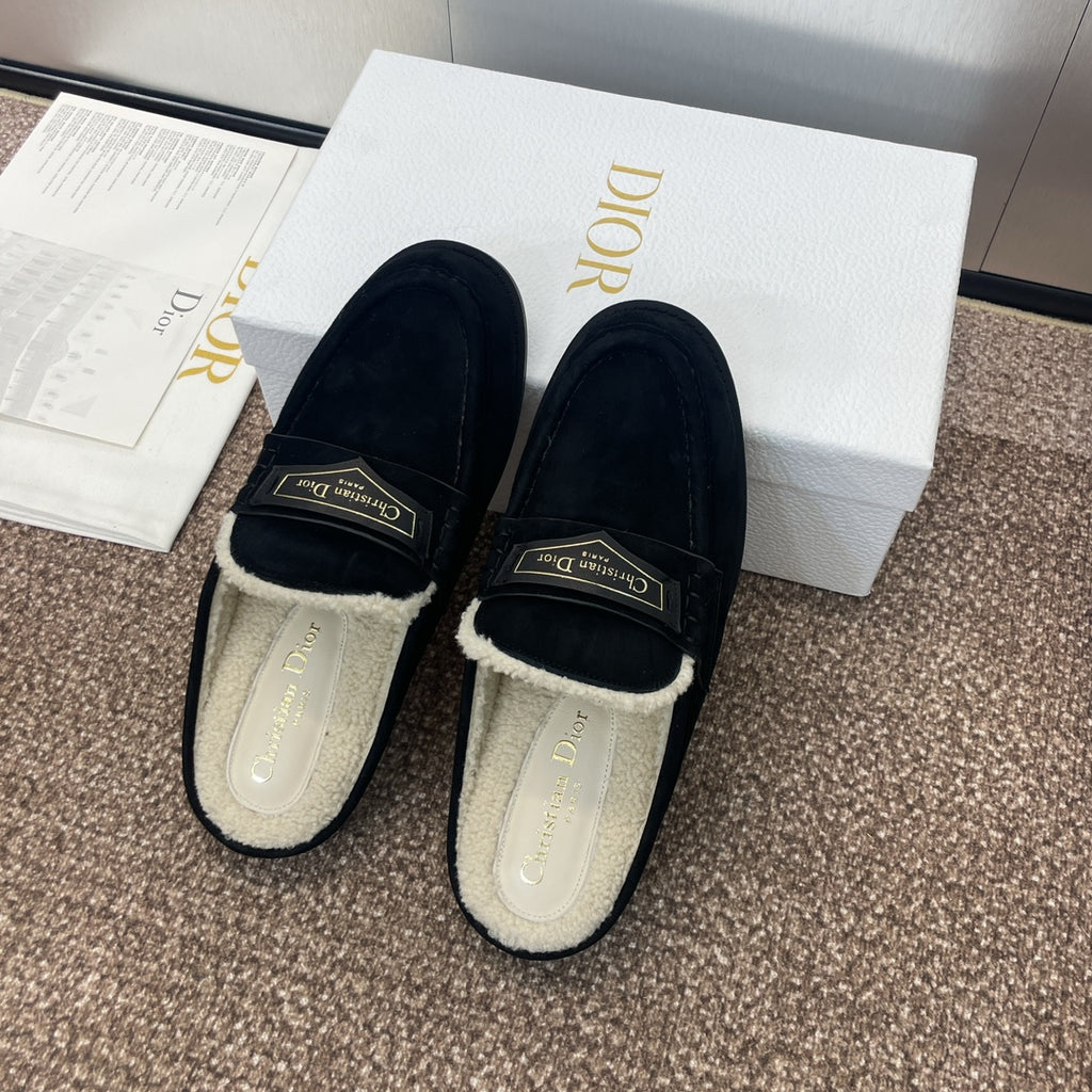 Christian Dior Loafer