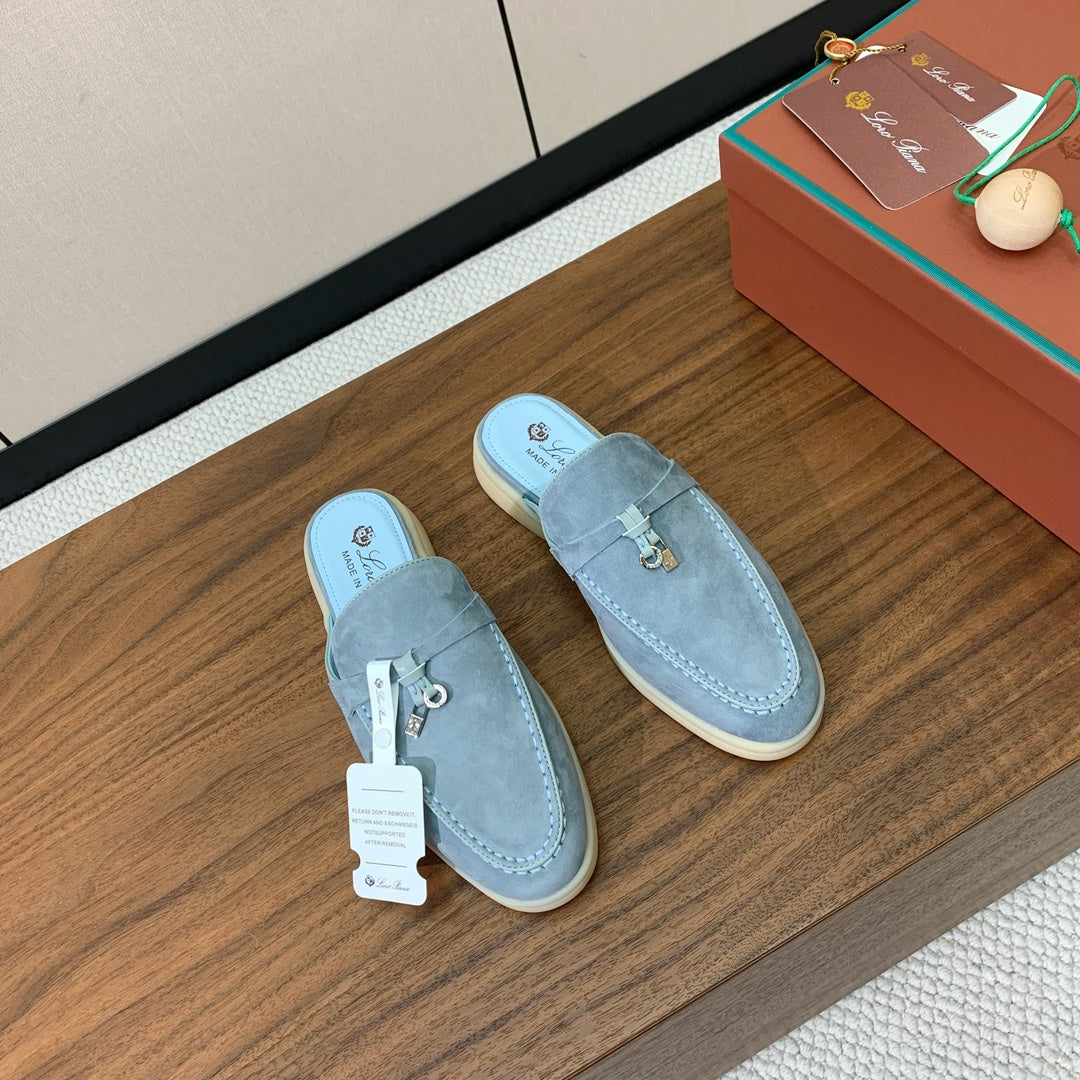 Loro Piana Loafer