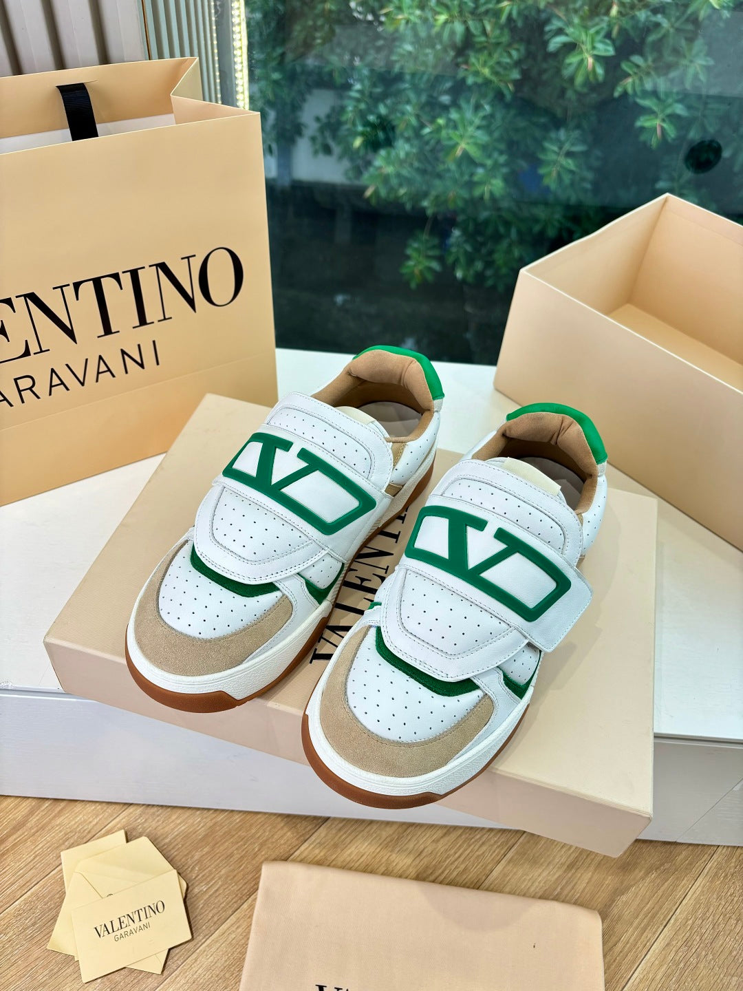 Valentino Sneaker