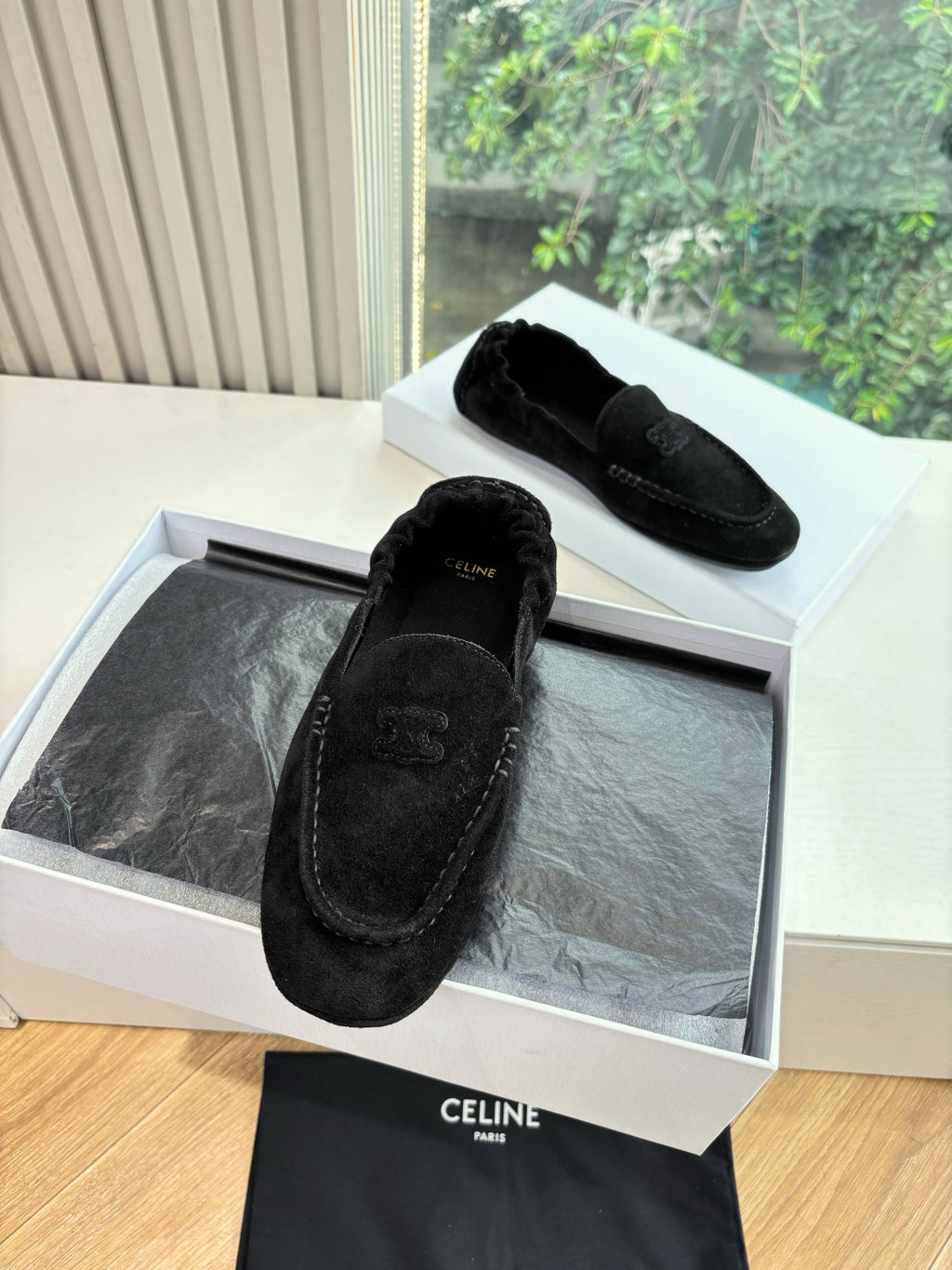Celine Loafer