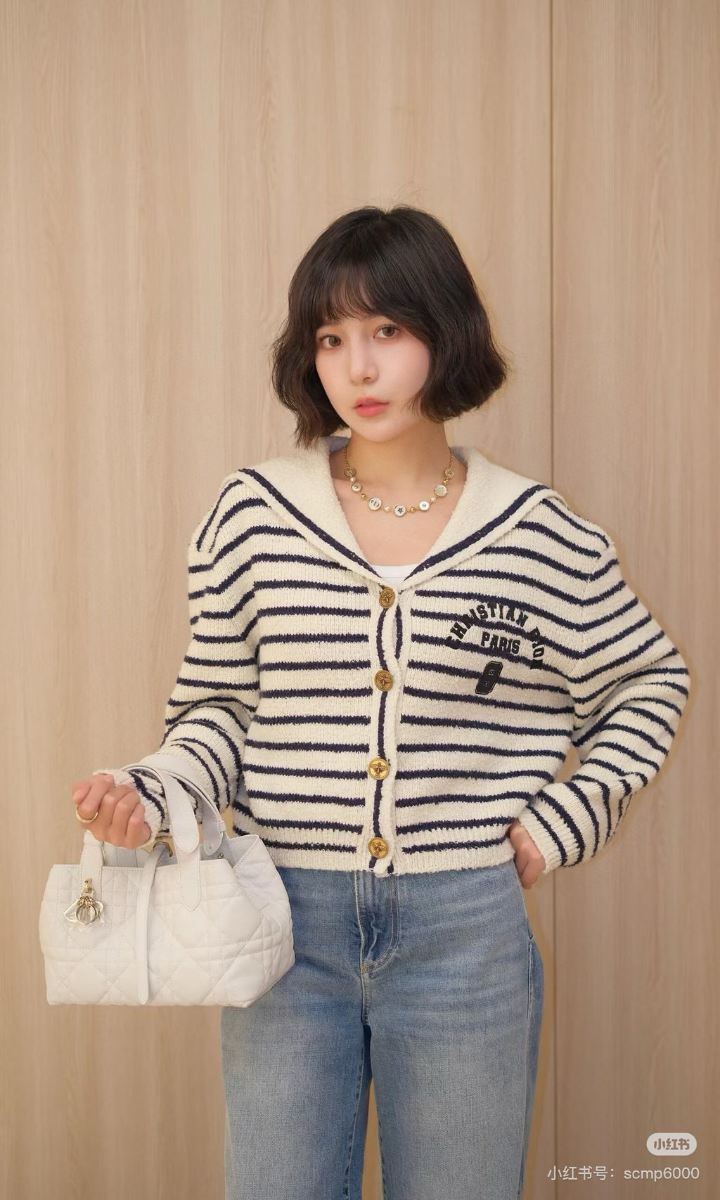 Christian Dior Hırka