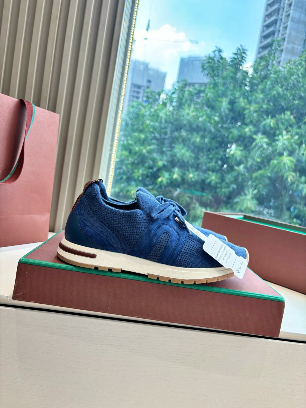 Loro Piana Sneaker