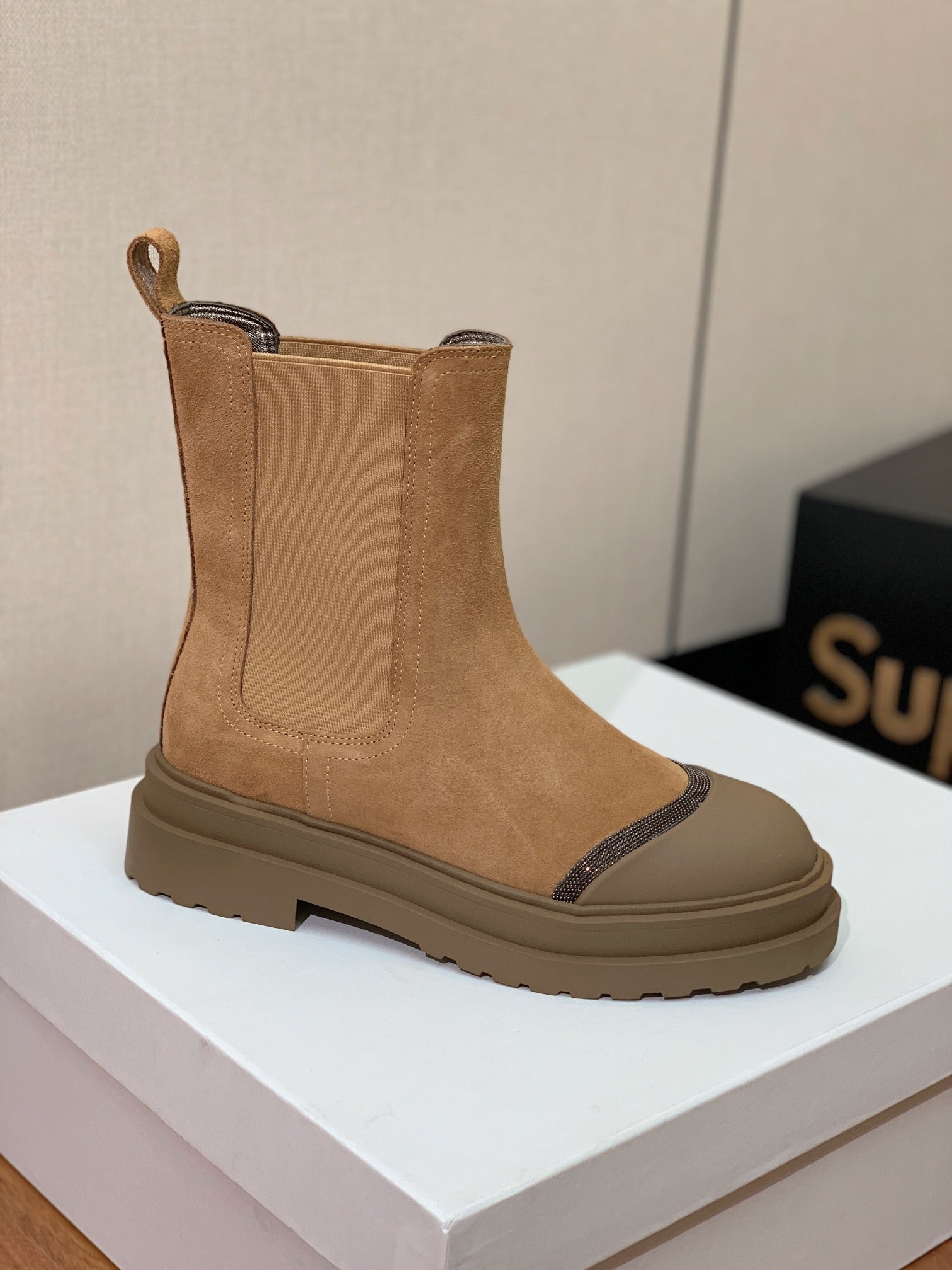 Brunello Cucinelli Bot