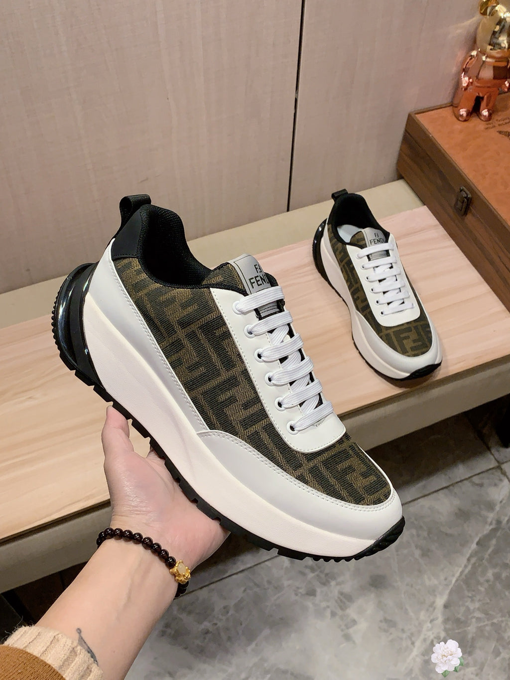 Fendi Sneaker