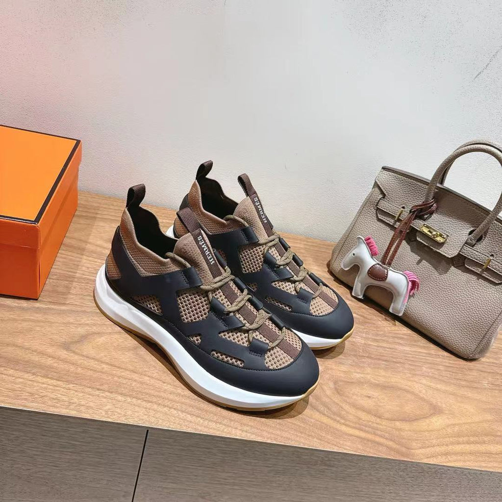 Hermes Sneaker