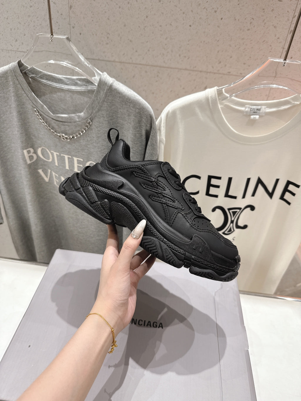 Balenciaga Sneaker