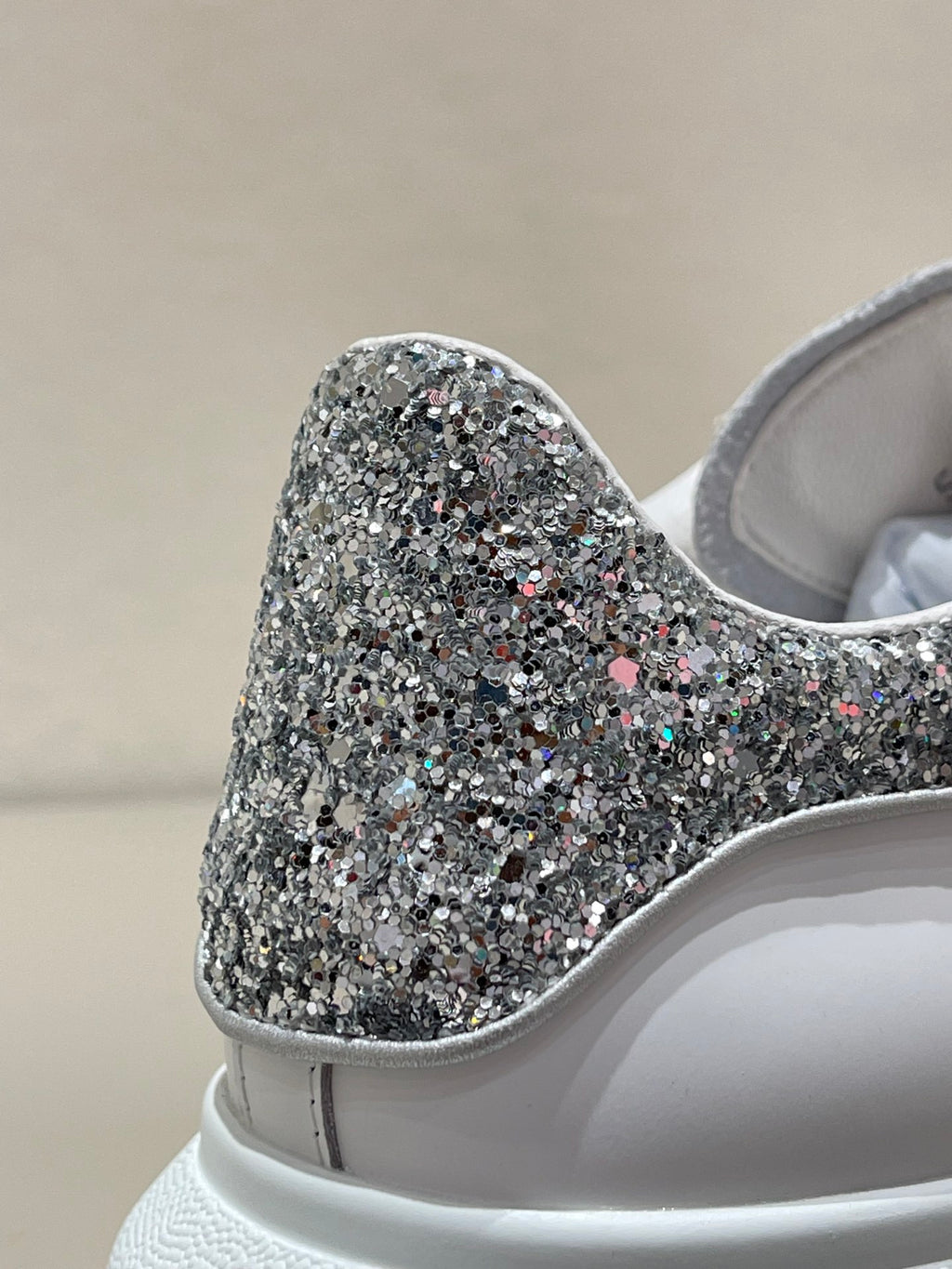 Alexander McQueen Sneaker