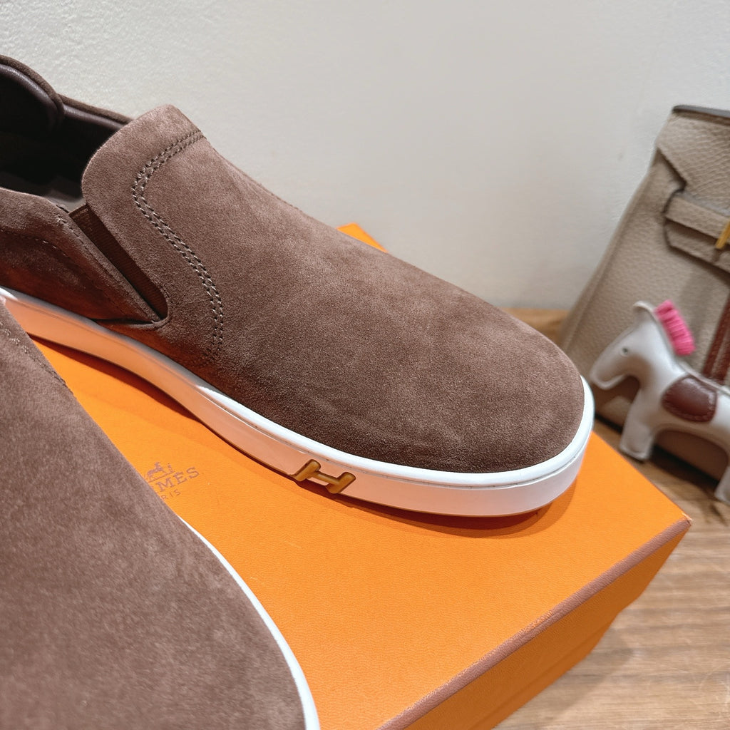 Hermes Sneaker