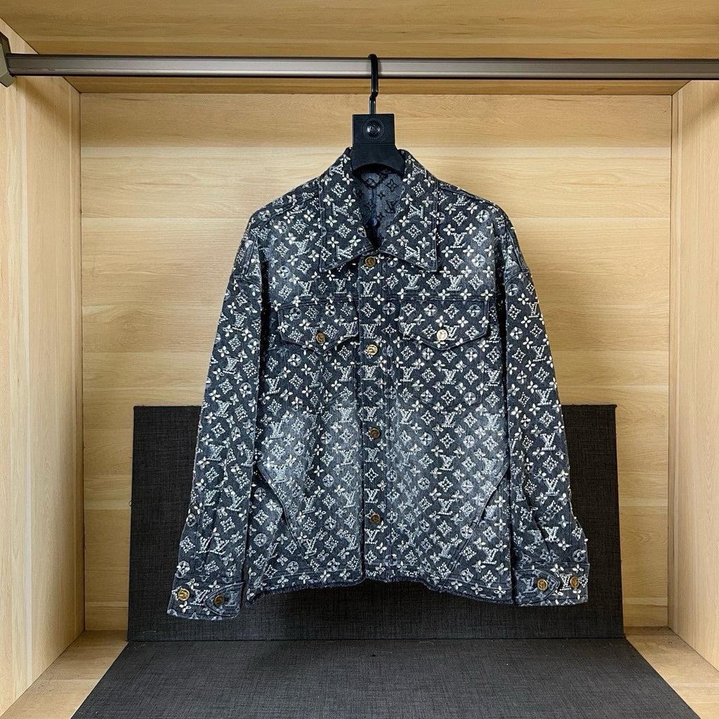 Louis Vuitton Gömlek