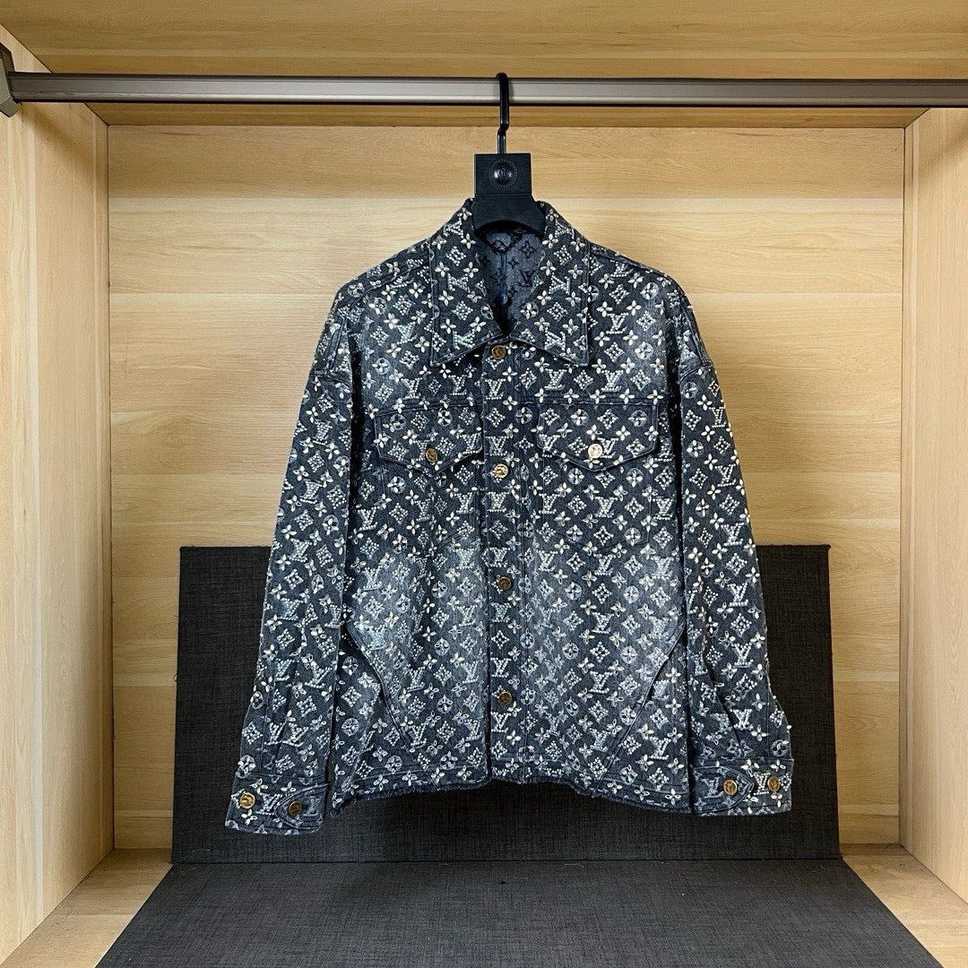 Louis Vuitton Gömlek