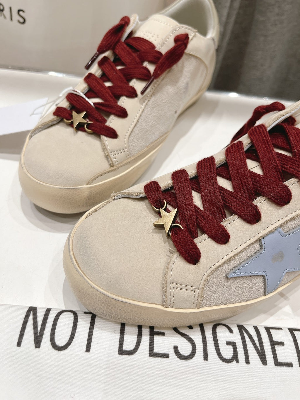 Golden Goose Superstar