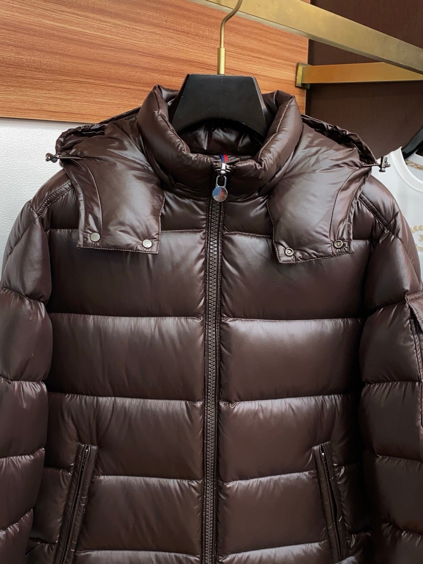 Moncler Mont