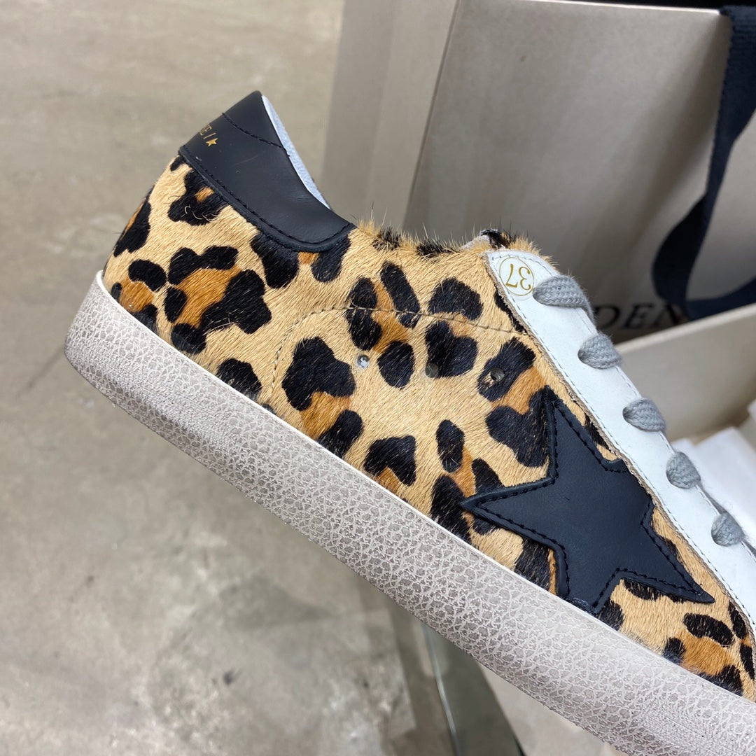 Golden Goose Superstar