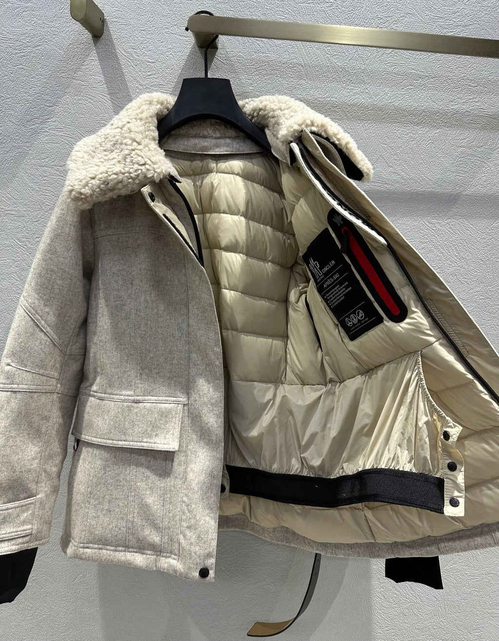 Moncler Mont