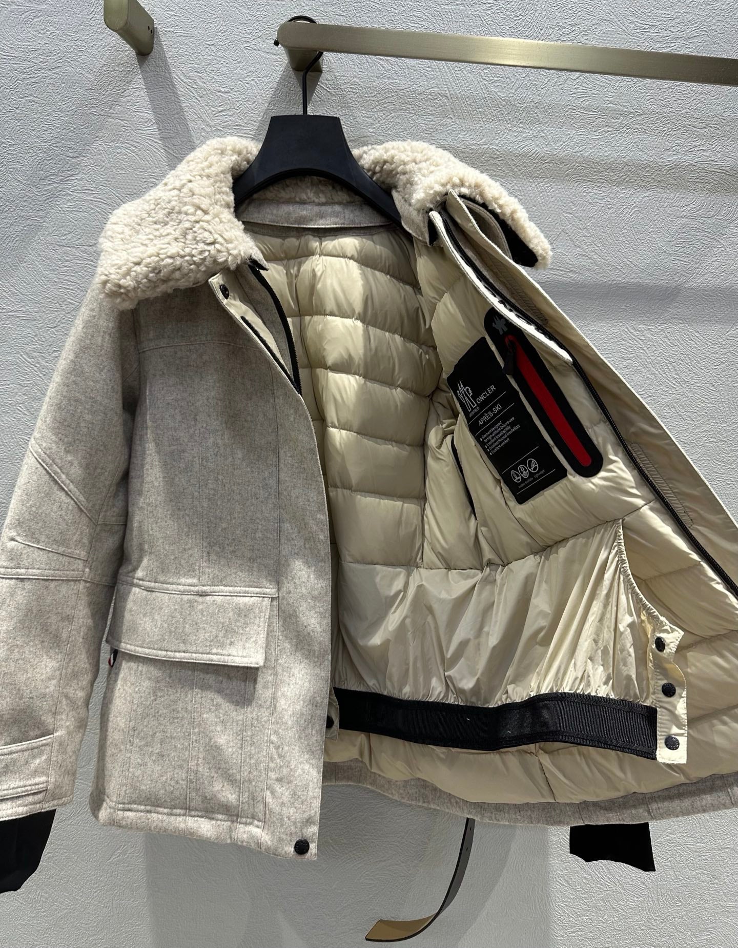 Moncler Mont
