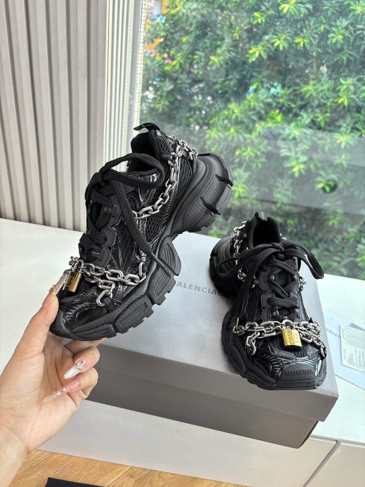 Balenciaga Sneaker