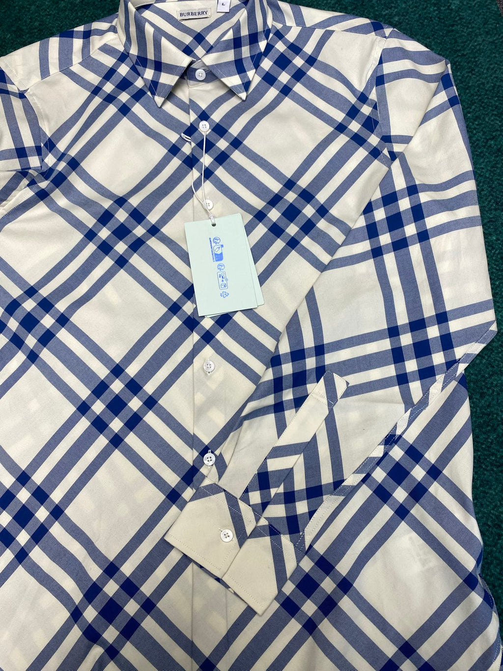 Burberry Gömlek