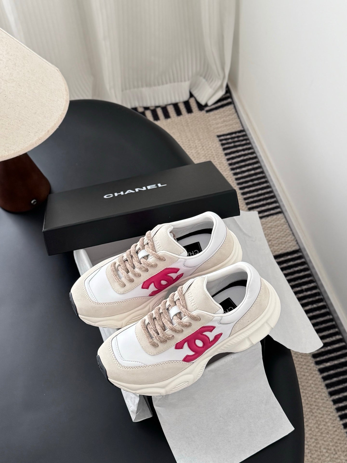 Chanel Sneaker