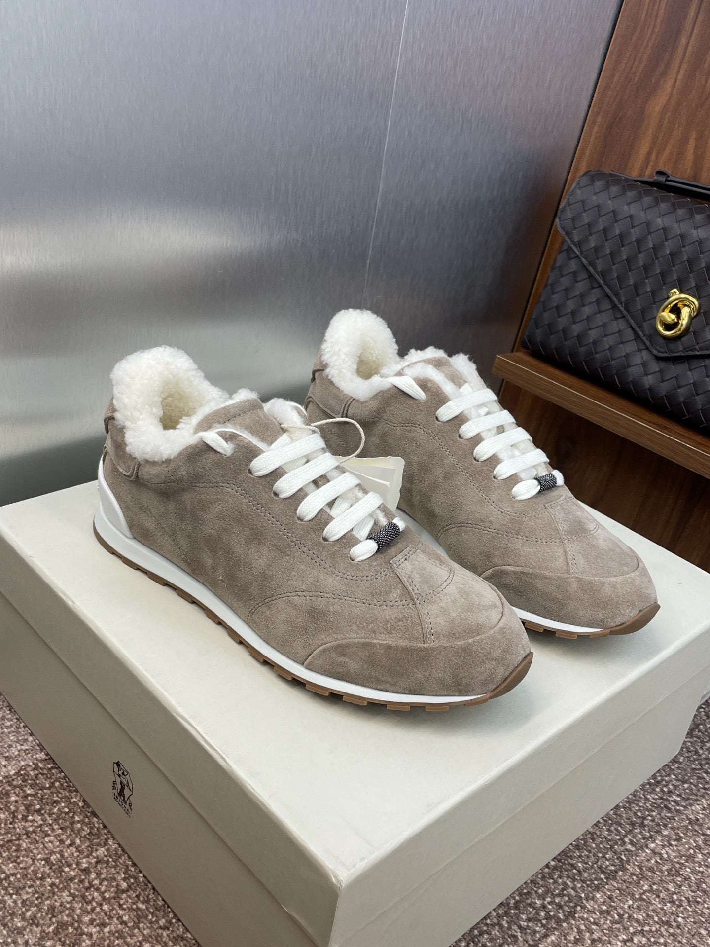 Brunello Cucinelli Sneaker