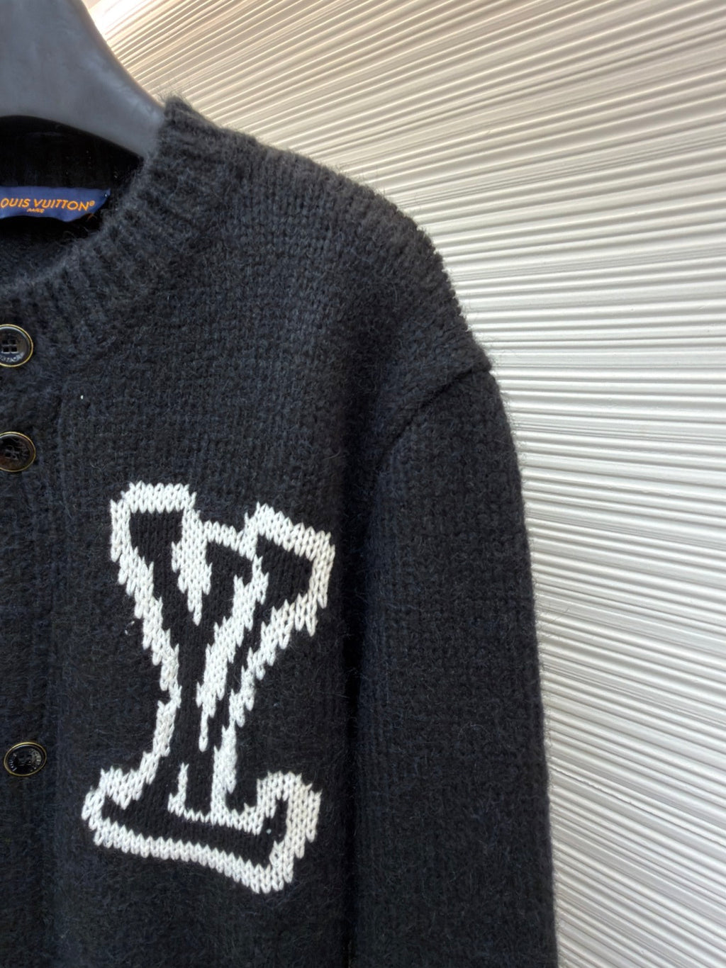 Louis Vuitton Hırka