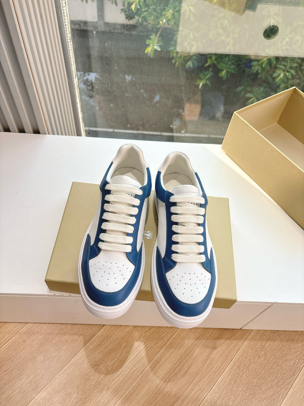 Brunello Cucinelli Sneaker