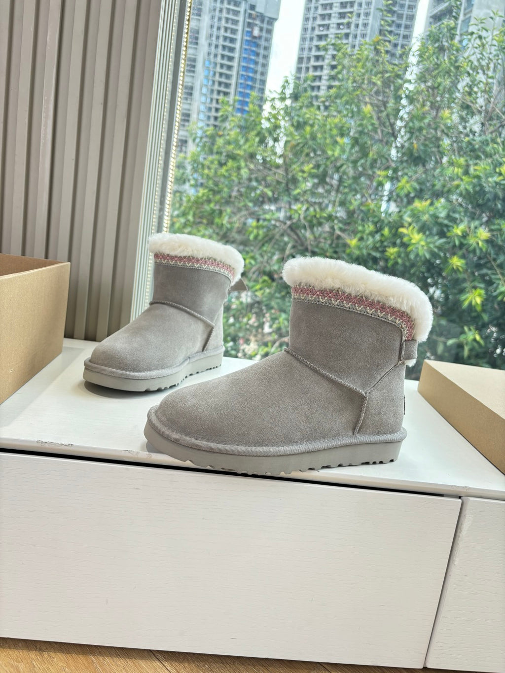 Ugg Yeni Model
