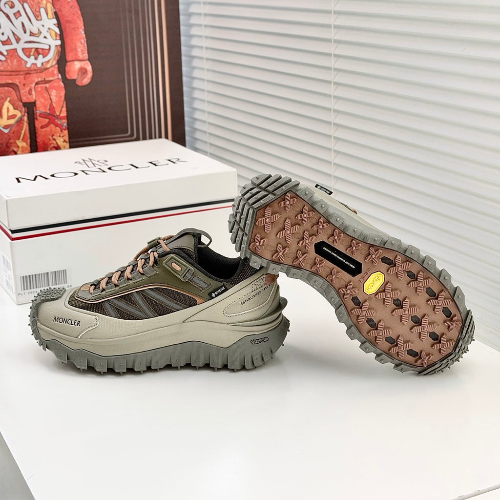 Moncler Goratex Sneaker