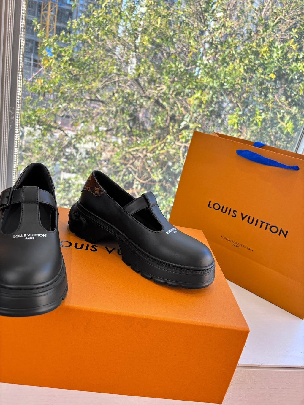 Louis Vuitton Loafer