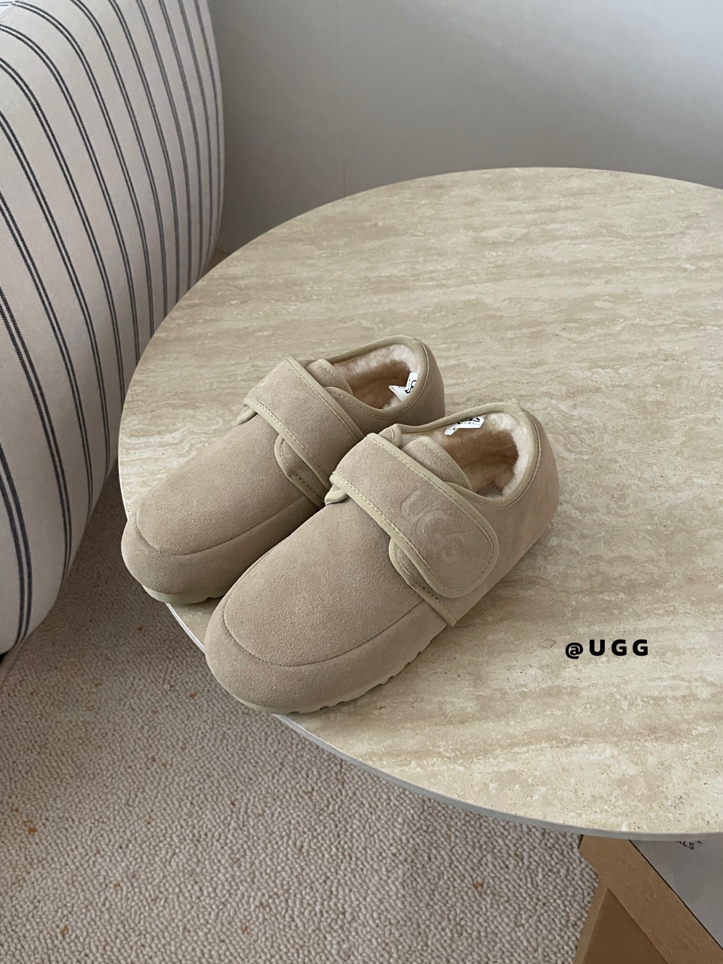 Ugg Slipper