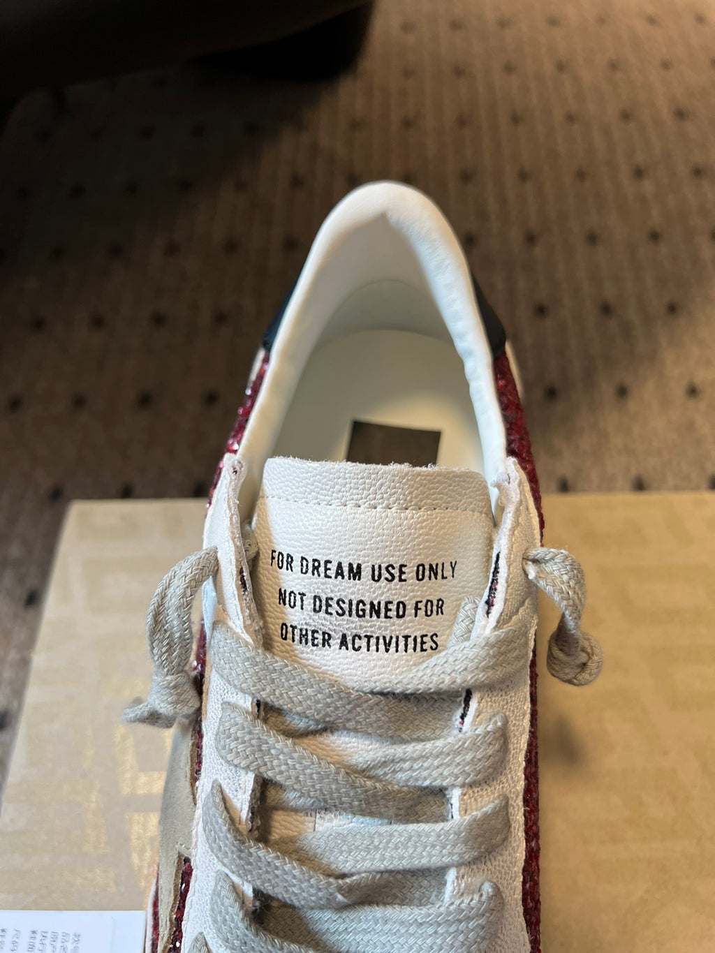 Golden Goose Ballstar