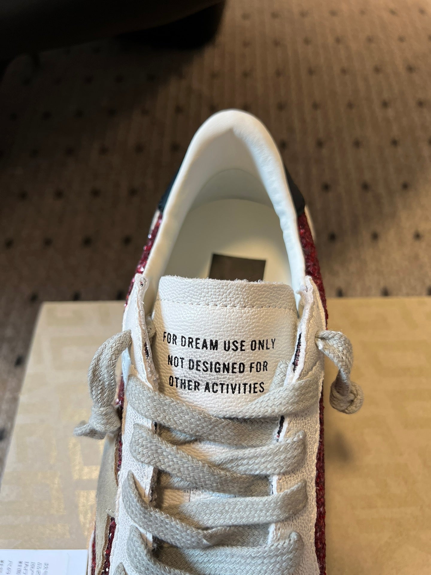 Golden Goose Ballstar